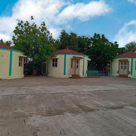 Hotel Rann Of Kachchh Dholavira Exterior foto