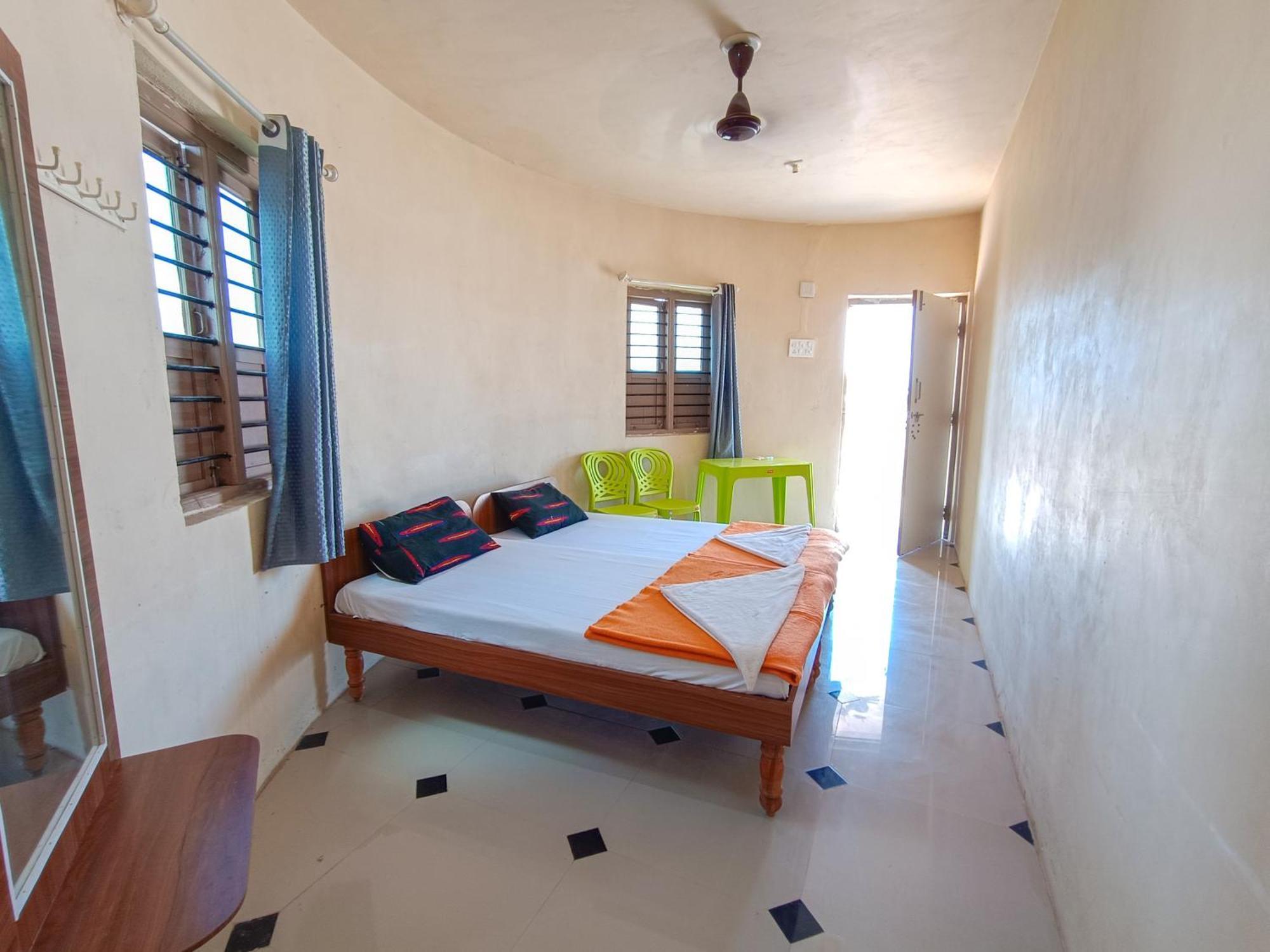 Hotel Rann Of Kachchh Dholavira Exterior foto