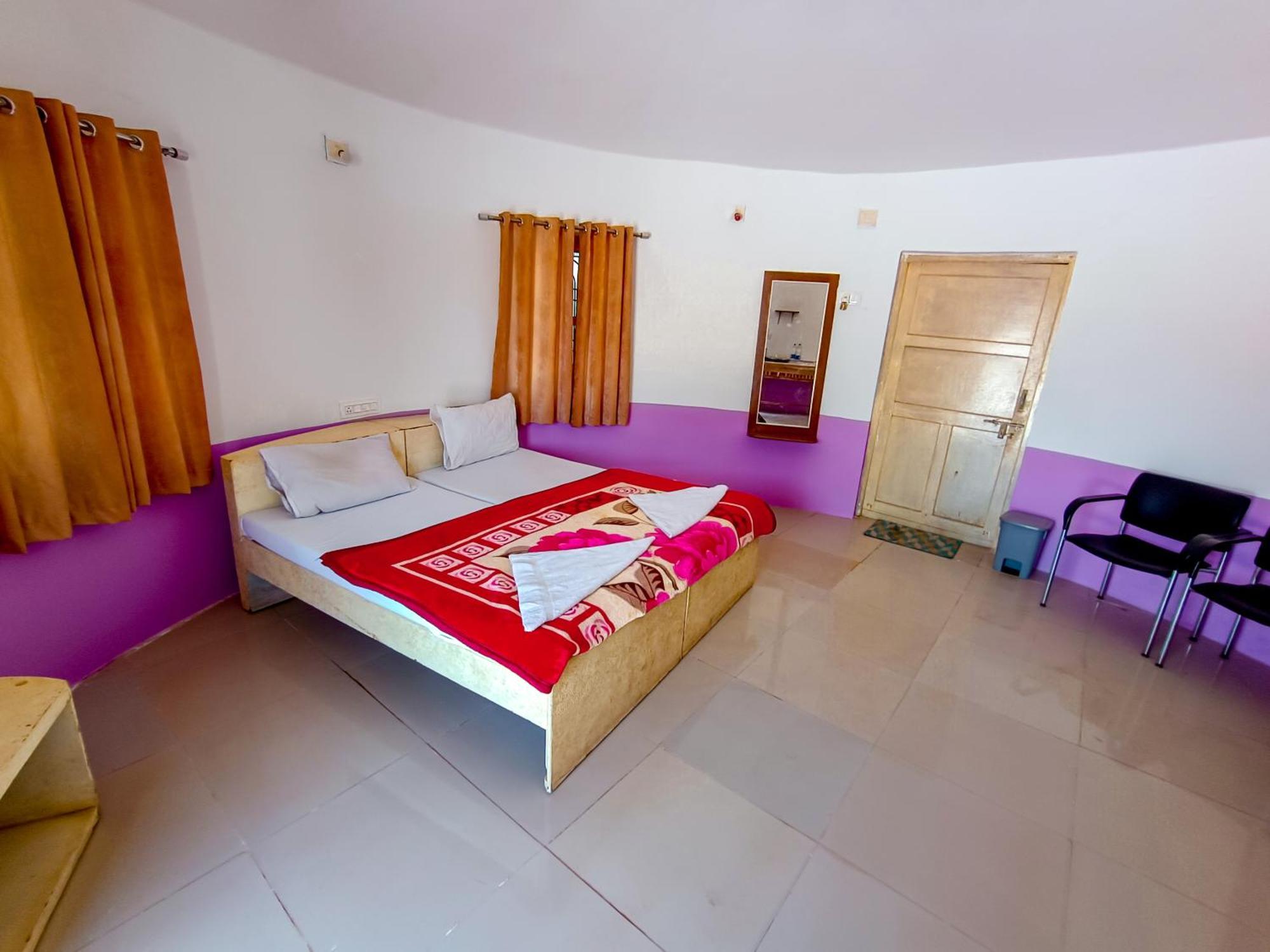 Hotel Rann Of Kachchh Dholavira Exterior foto
