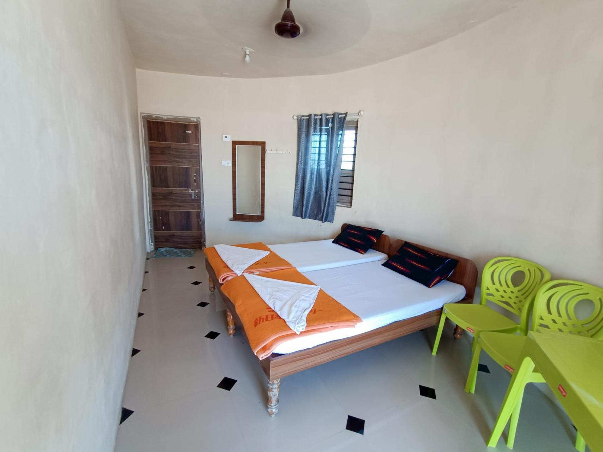 Hotel Rann Of Kachchh Dholavira Exterior foto